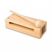 NACCHERA WOOD BLOCK GEWA   LP860400-B20BIS