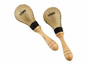 MARACAS IN CUOIO NINO-10