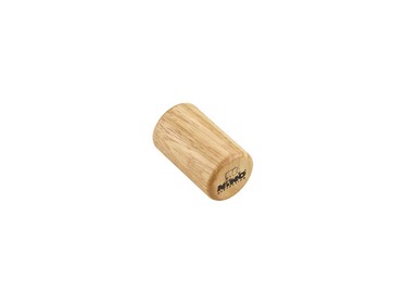 SHAKER IN LEGNO , PICCOLO NINO-01