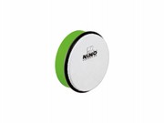 TAMBURELLI IN ABS, 6″, VERDE ERBA NINO-4GG