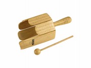 STIRRING DRUM IN LEGNO NINO-5556