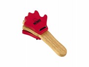 NACCHERE CON MANICO LEGNO NINO-585