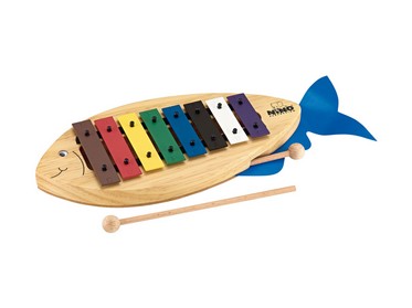 GLOCKENSPIEL NINO BY MEINL - NINO-400471