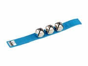 BRACCIALETTO A CAMPANELLA, BLUE NINO-961B