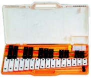  METALLOFONO CROMATICO ANGEL AG 27K