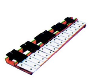 METALLOFONO ANGEL AX6251