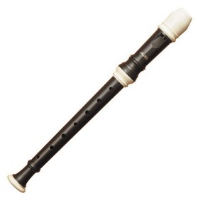 AULOS 209B - FLAUTO DOLCE ALTO