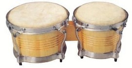 BONGOS CROSON B 10