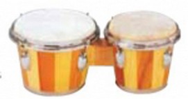 BONGOS CROSON B2