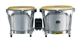 BONGOS MEINL FFB-200-STS