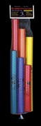 BOOMWHACKER TUBO INTONATO - BW1001