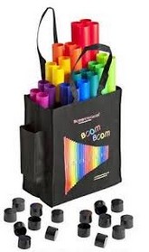 BOOMWHACKER TUBO INTONATO -BW1008