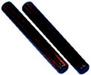 CLAVES-LEGNETTI RITMICI  T22 - 301240