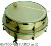 TAMBURELLO 208-COMET 301505