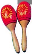 MARACAS COMET M11