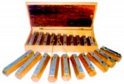 METALLOFONO COMET 301800