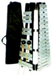METALLOFONO COMET 301810