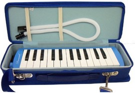MELODICA 25 TASTI-DIAMOND QM25A