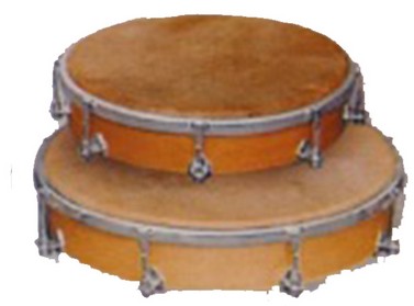 TAMBURELLO DOMUS SD 1293