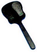NACCHERA DOPPIA T40 - 301260
