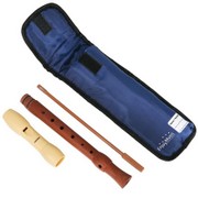 HOHNNER B 95850- FLAUTO DOLCE SOPRANO