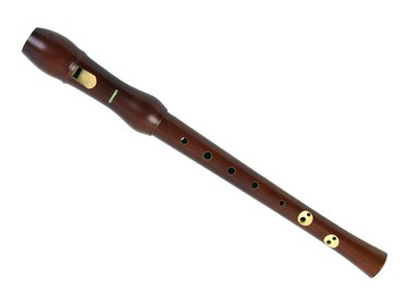 HOHNNER B 9556 - FLAUTO DOLCE SOPRANO