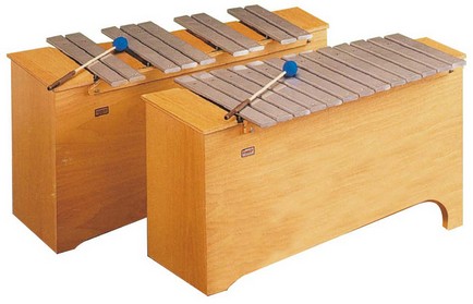 HONSUY-METALLOFONO BASSO-304050
