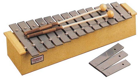 HONSUY-GLOCKENSPIEL CONTRALTO-305010