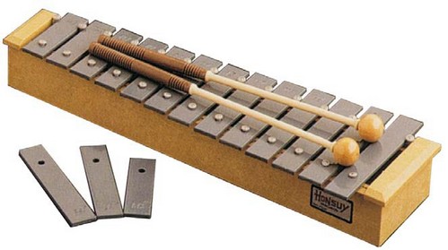 HONSUY-GLOCKENSPIEL CONTRALTO-305020