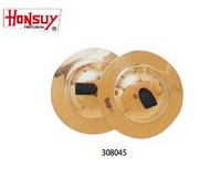 HONSUY-PIATTINI DA DITO CON ELASTICO- F25.0-308045/6525 