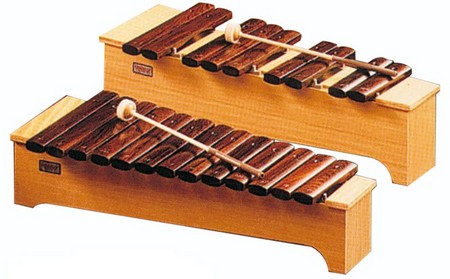 HONSUY-XILOFONO SOPRANO-303070