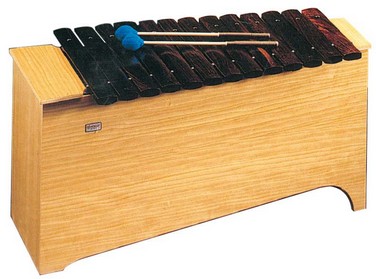 HONSUY-XILOFONO BASSO -303010