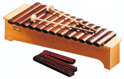 HONSUY-XILOFONO SOPRANO-303030