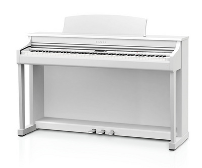 KAWAI CL 34 BIANCO