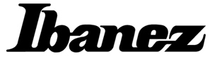 LOGO IBANEZ