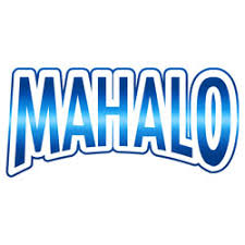 LOGO mahalo