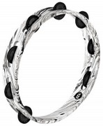 CEMBALO MEINL TA1BK-WHM