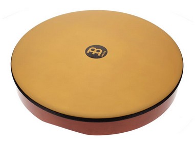 TAMBURO A CORNICE MEINL HD10AB-TF