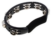 CEMBALO MEINL HTMT1BK