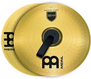 PIATTI DA PARATA MEINL MA-BR