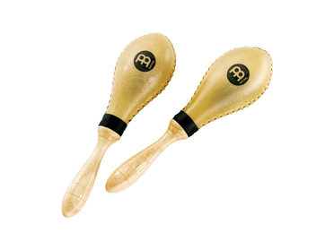 MARACAS MEINL MSM2