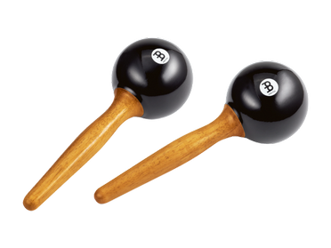 MARACAS MEINL PM1BK