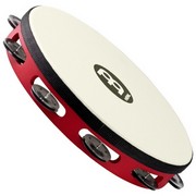 TAMBURELLO MEINL TAH1BK-R-TF