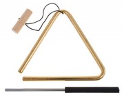 TRIANGOLO MEINL TRI15B