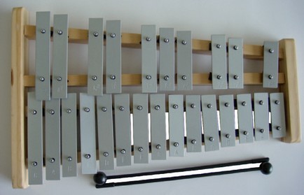 GLOCKENSPIEL-301817