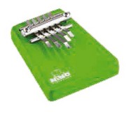KALIBAS IN LEGNO COLORE VERDE-NINO-963GR