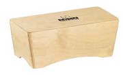 BONGO CAJON-COLORE NATURAL NINO440455