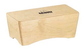 BONGO CAJON-COLORE NATURAL NINO440455