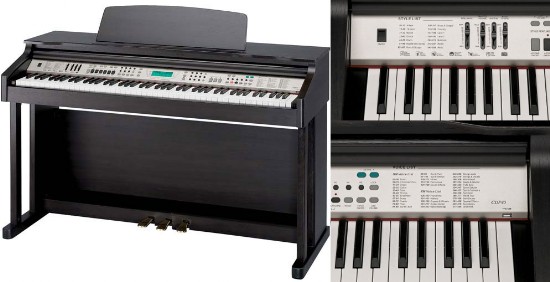 orla CDP 45