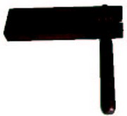 RAGANELLA IN LEGNO 301185